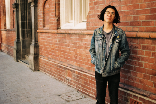 Pickle Darling Lukas Mayo