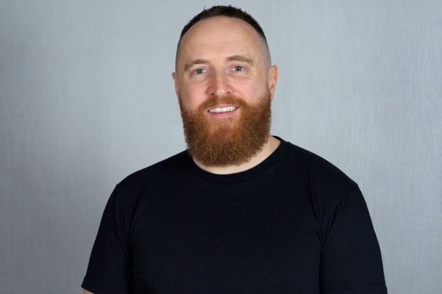 Dan Bacon