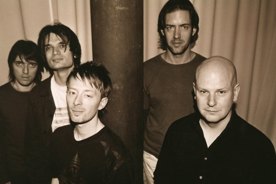 Radiohead