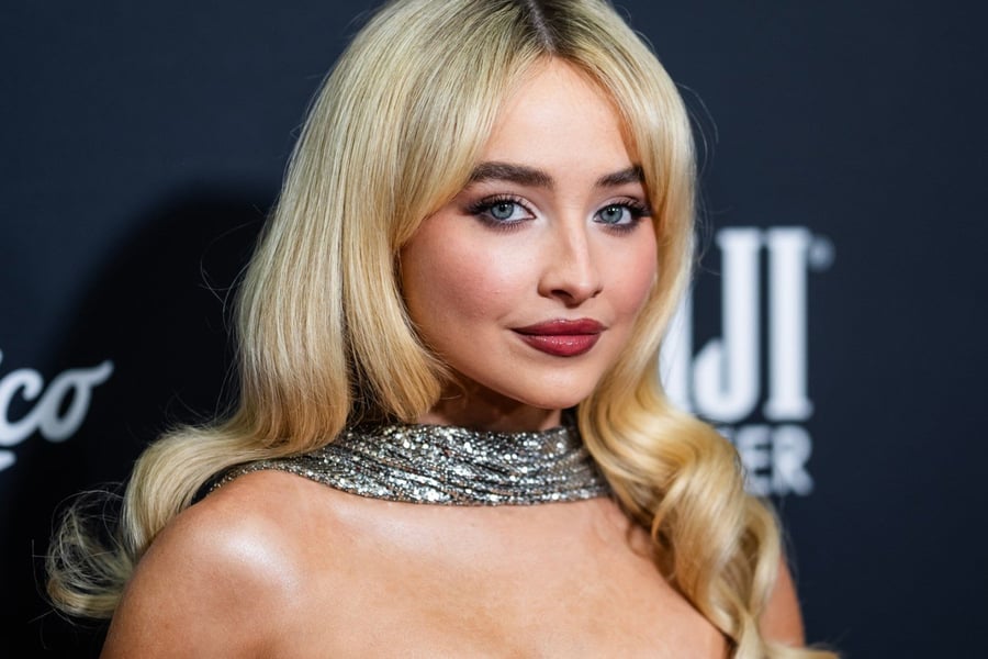 Sabrina Carpenter