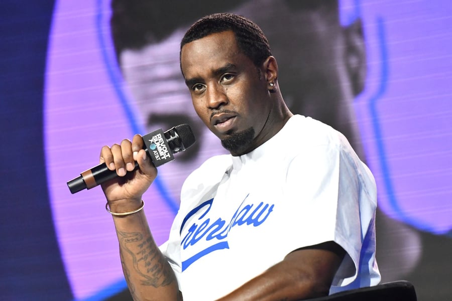 Sean Combs