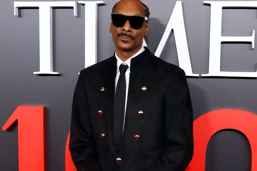 Snoop Dogg