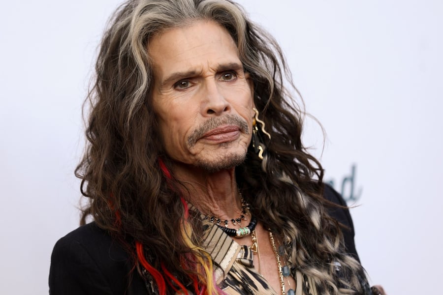 Steven Tyler