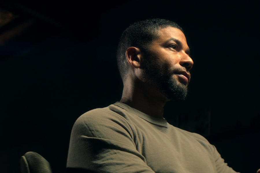 Jussie Smollett