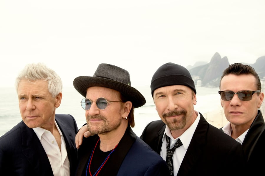 U2