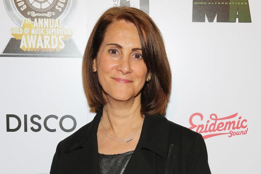Robin Kaye
