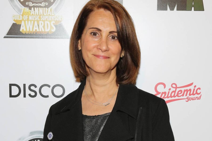 Robin Kaye