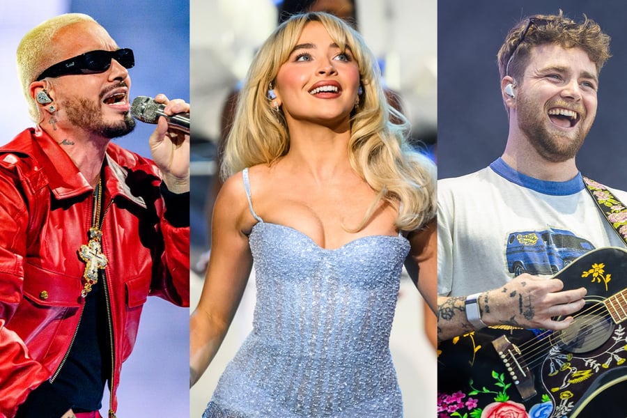 2025 MTV VMAs performers