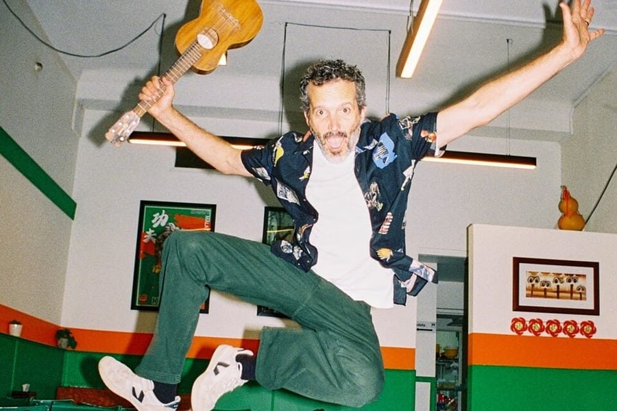 Bret McKenzie