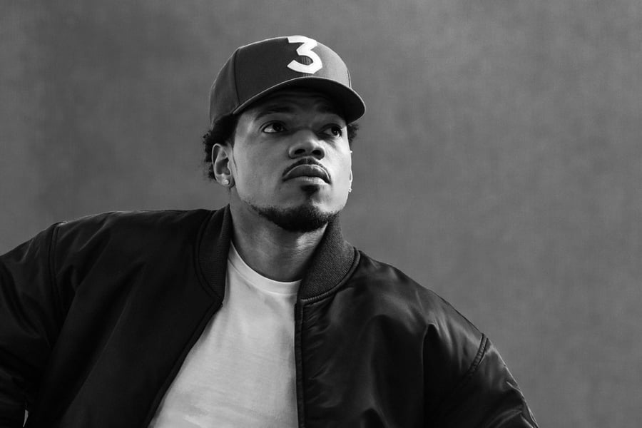 Chance the Rapper