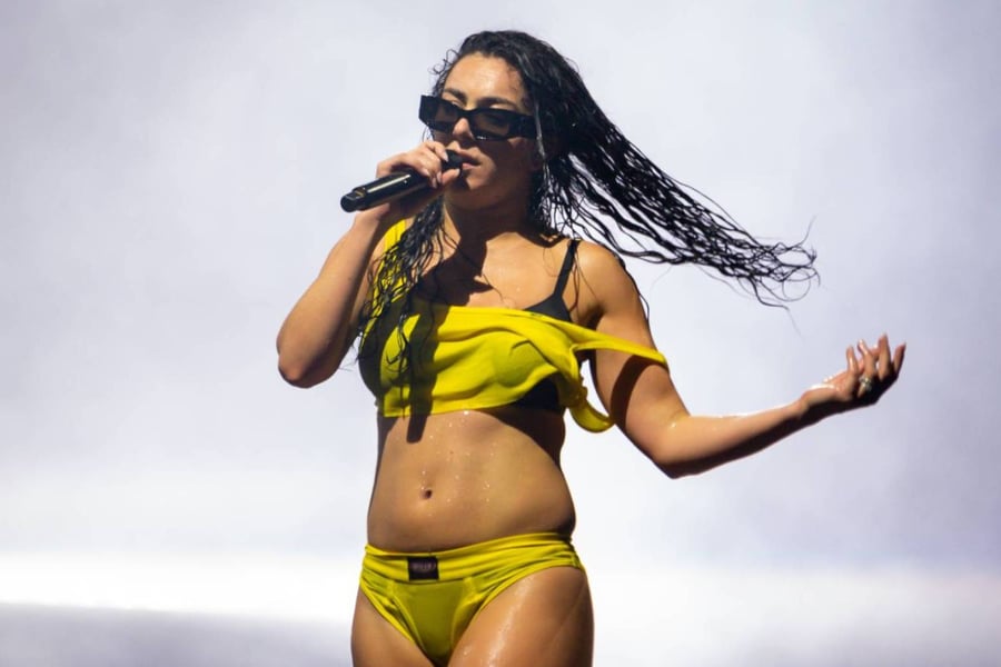 Charli XCX