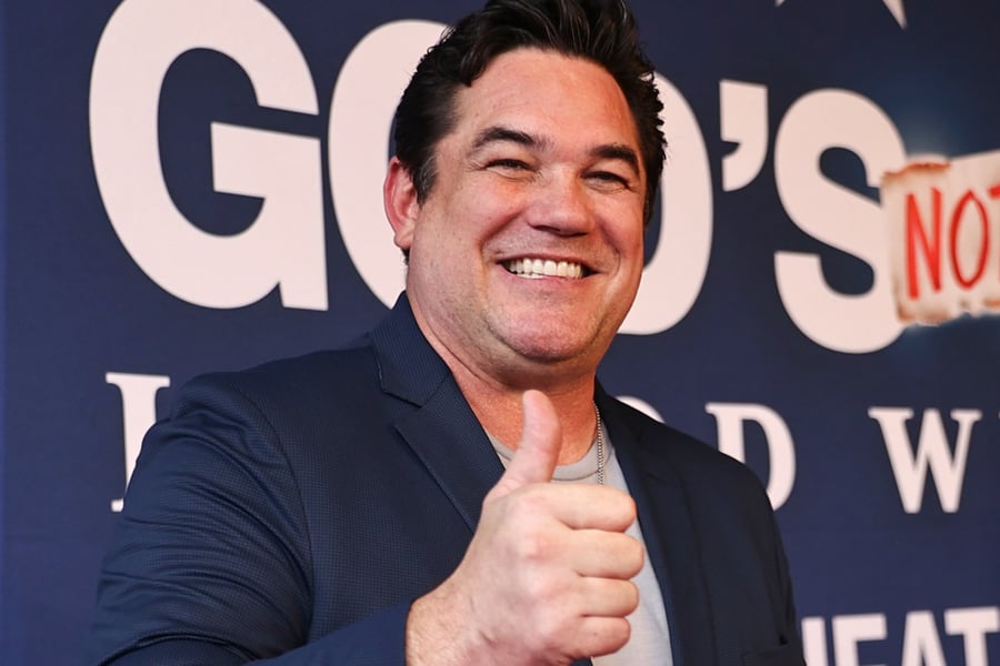 Dean Cain