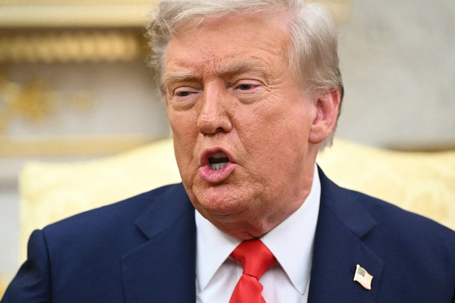 Trump