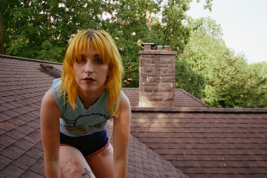 Hayley Williams