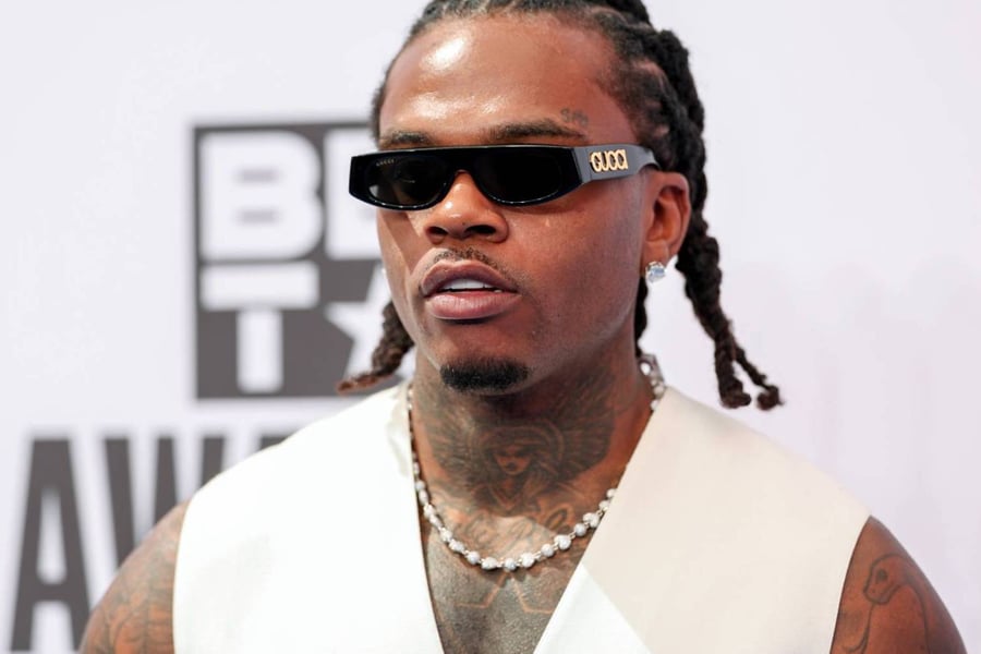 Gunna