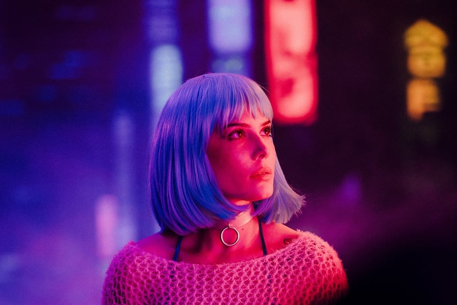 Halsey