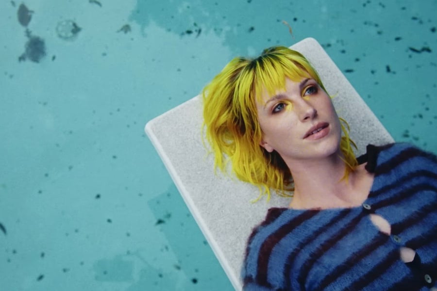 Hayley Williams