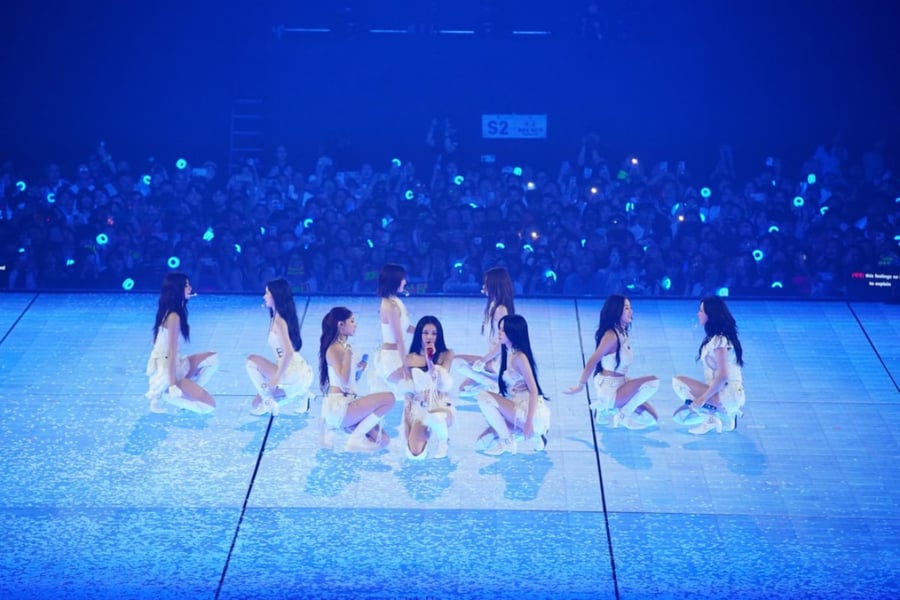 K-POP・アジア Twice TWICE Singapore 2025: World Tour Brings 2 Nights of K-pop