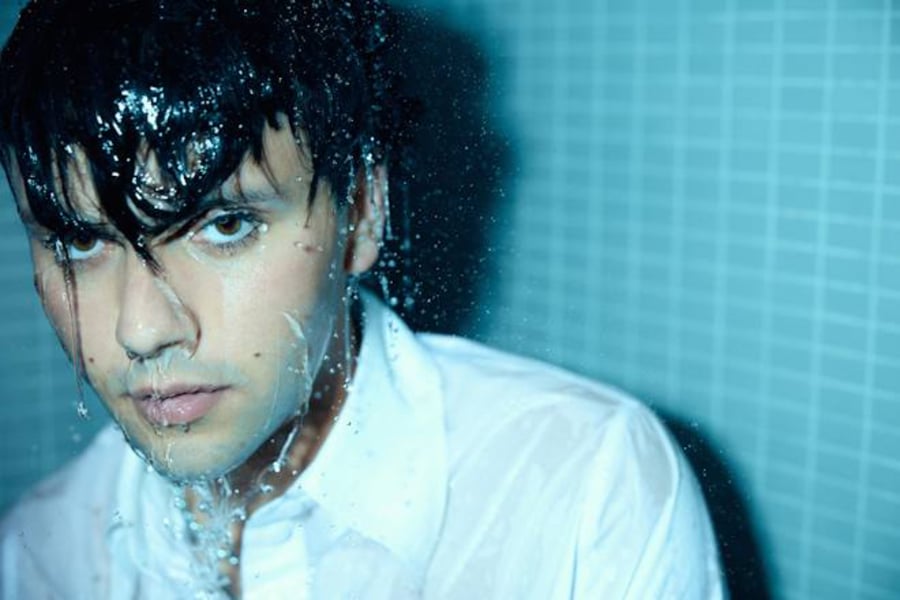 Luca George for best new zealand music round up