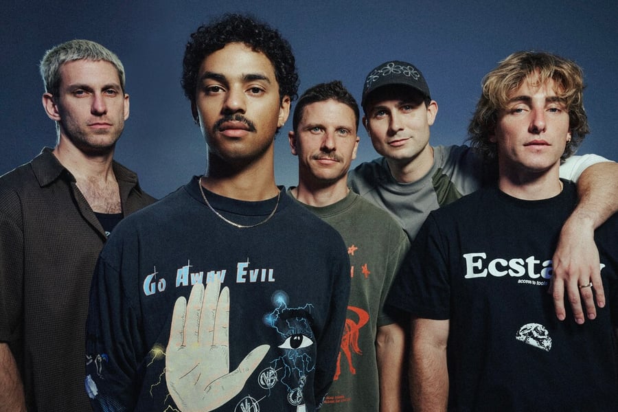 Northeast Party House