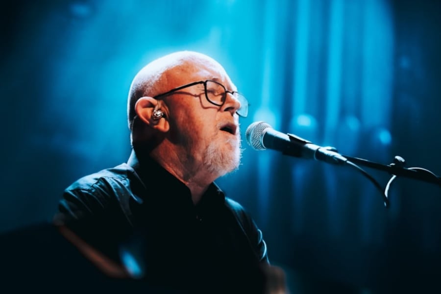 Dave Dobbyn