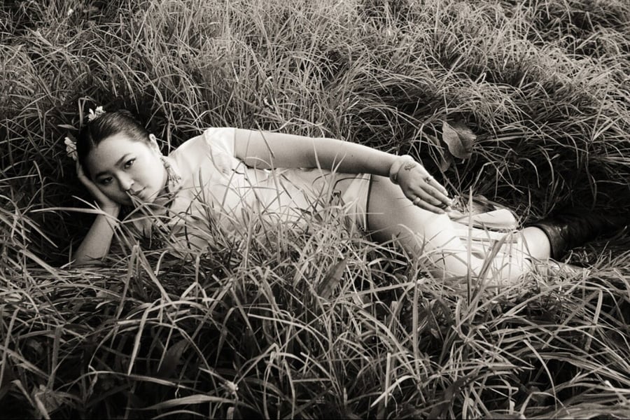 Crystal Chen for best New Zealand music