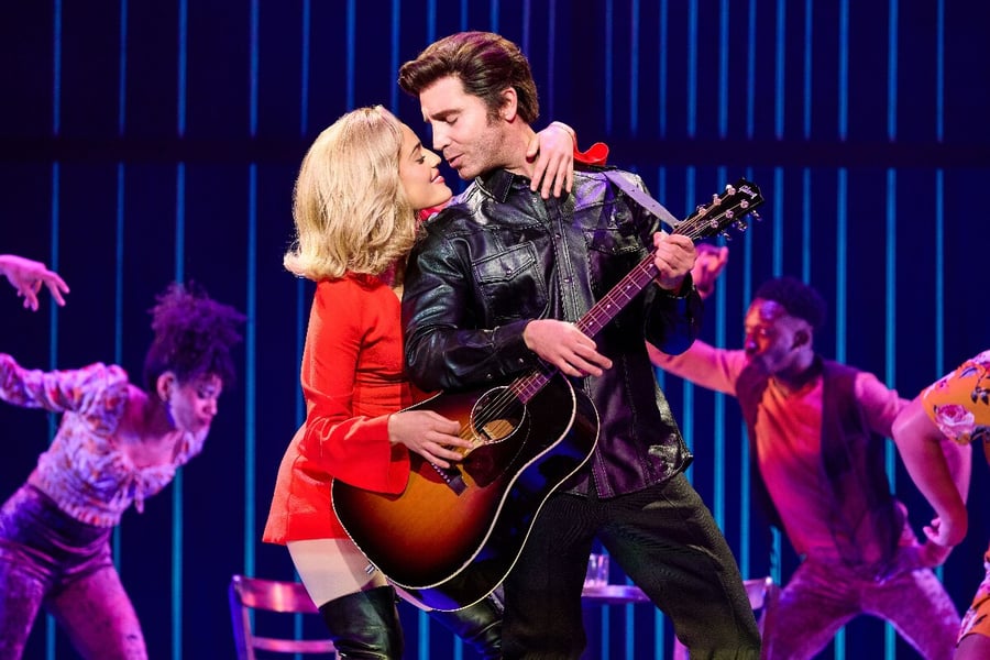 Neil Diamond musical