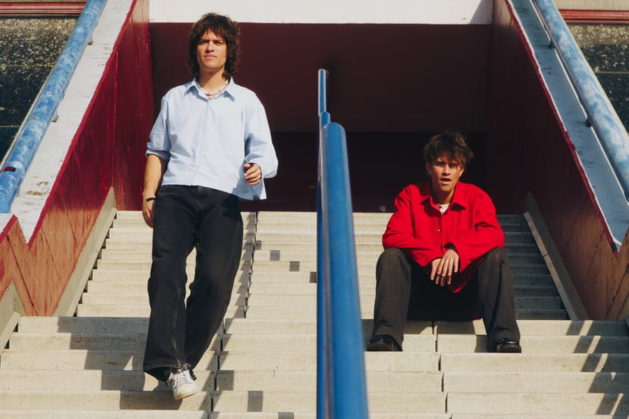 Balu Brigada for best new zealand music round up