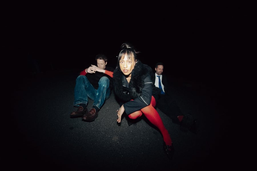 Telenova for best australian music of the week