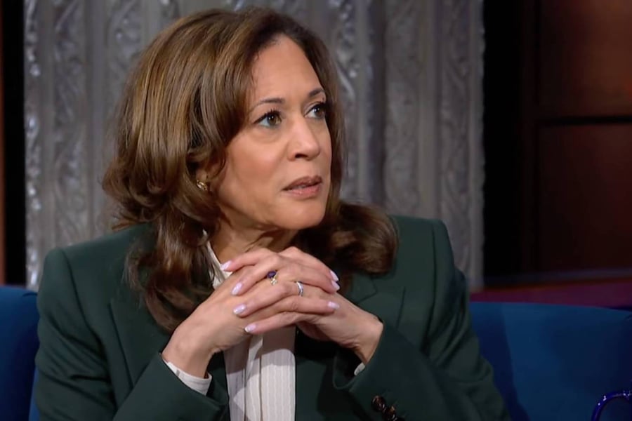 Kamala Harris