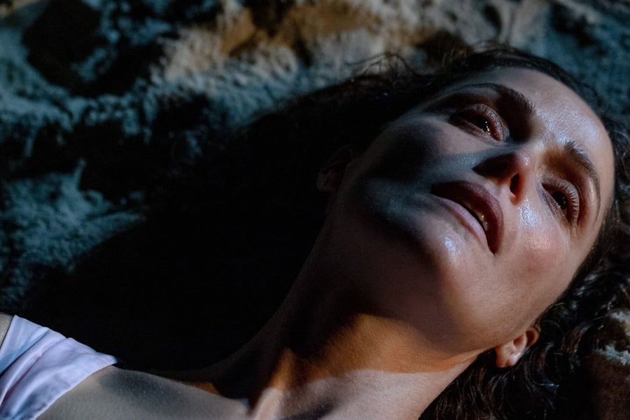 'If I Had Legs I'd Kick You'