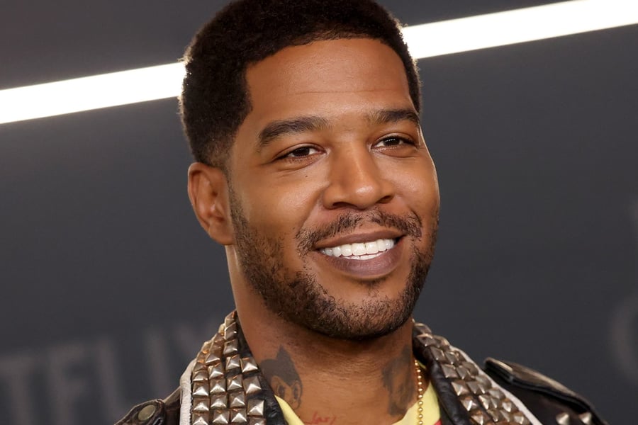 Kid Cudi