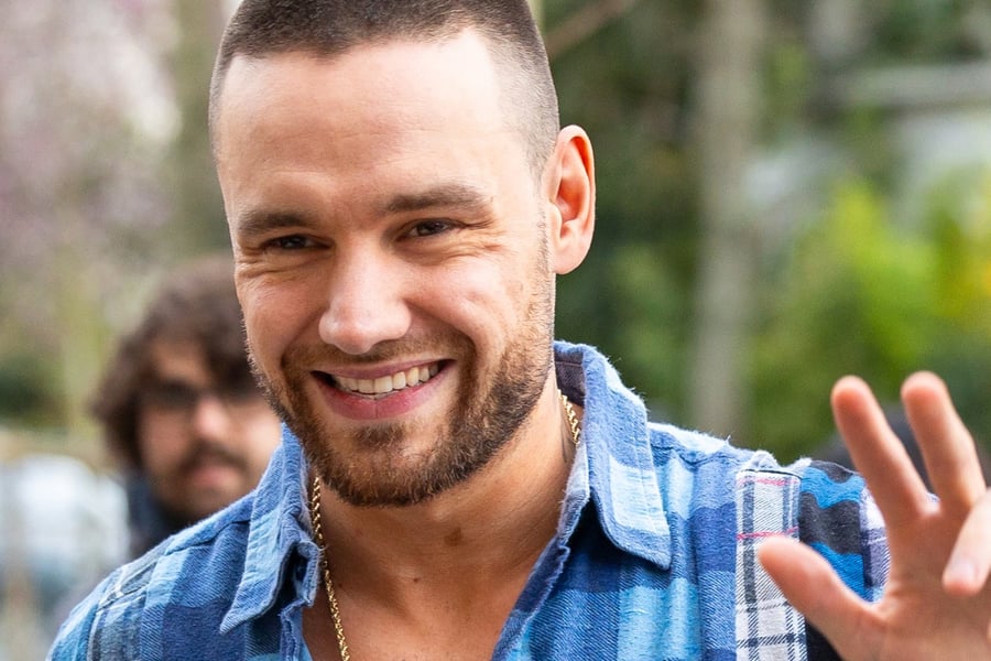 Liam Payne