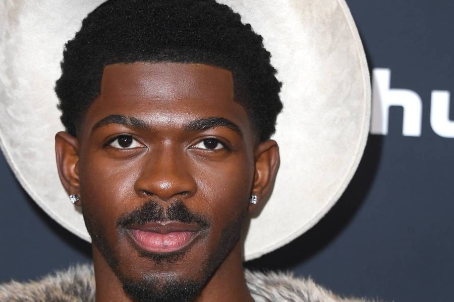 Lil Nas X