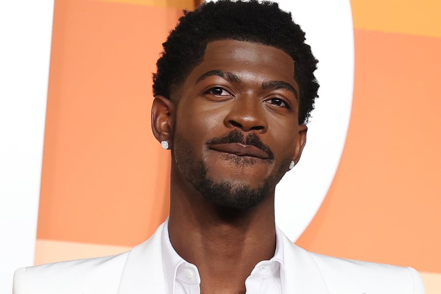 Lil Nas X