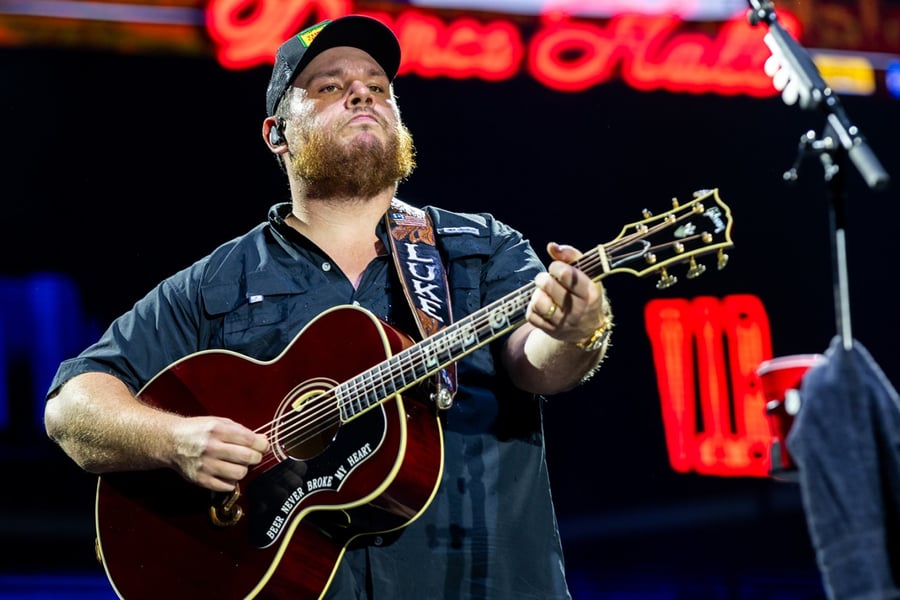 Luke Combs