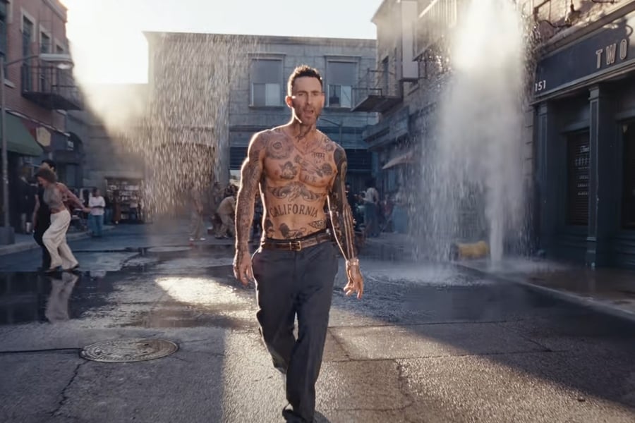 Maroon 5