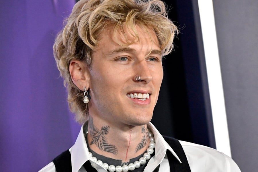 Machine Gun Kelly