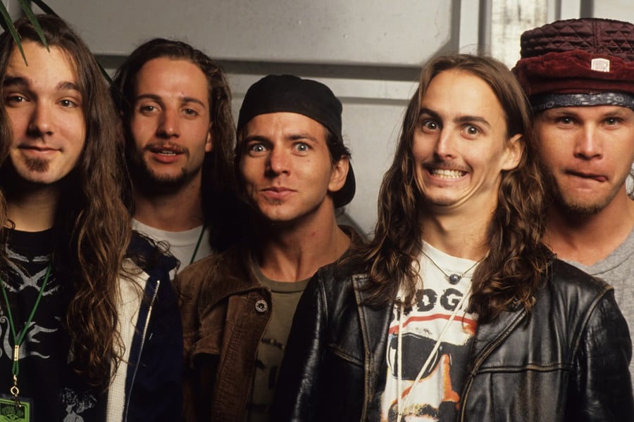 Pearl Jam