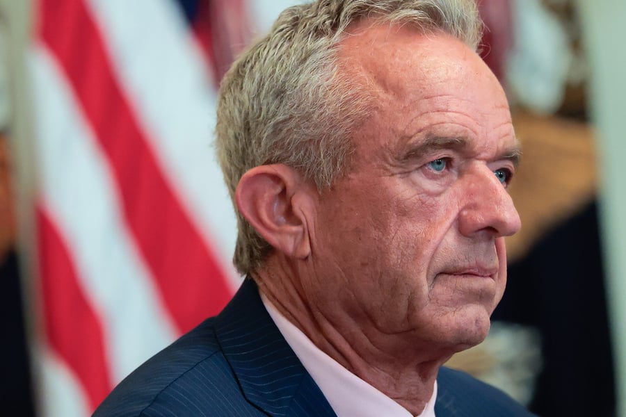 RFK Jr