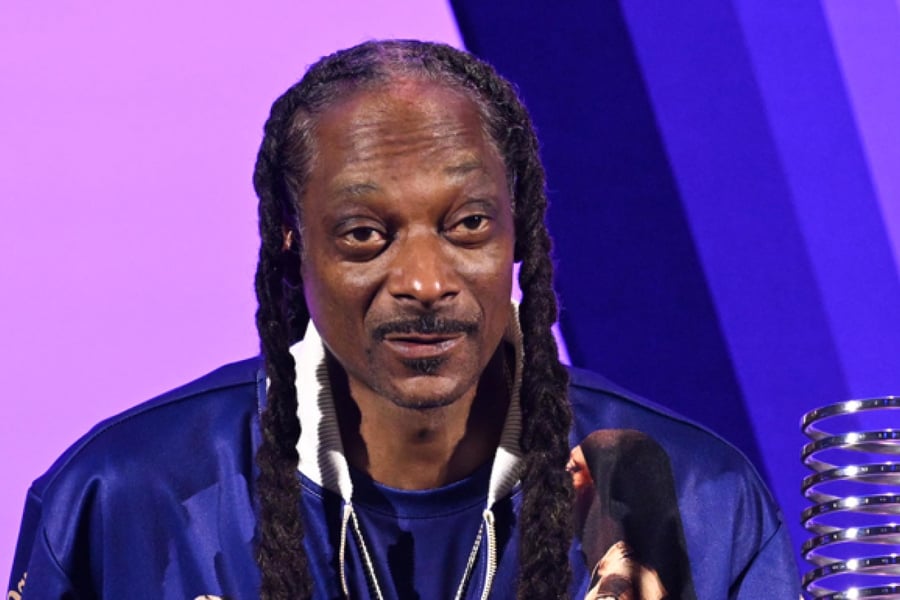 Snoop Dogg