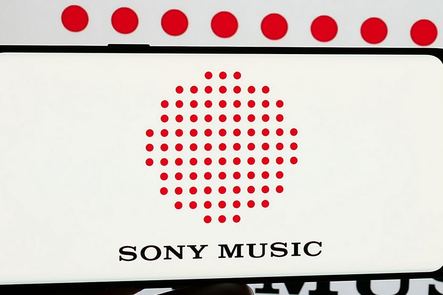 Sony