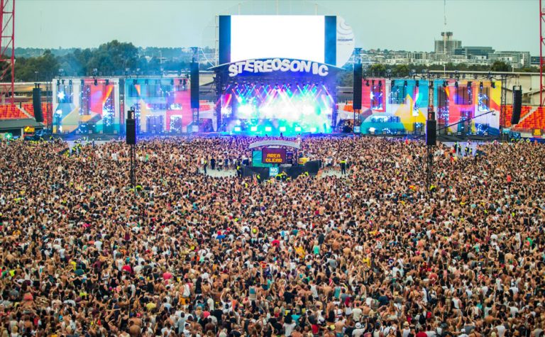 Stereosonic