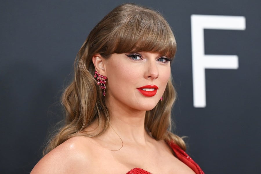 Taylor Swift