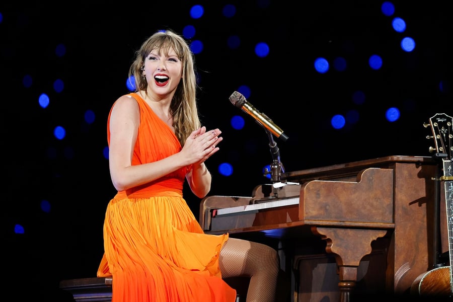 Taylor Swift