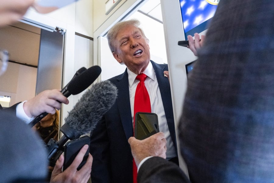 Trump