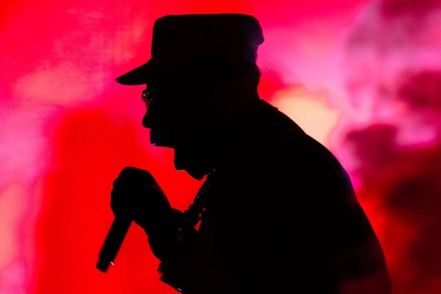Tyler, The Creator