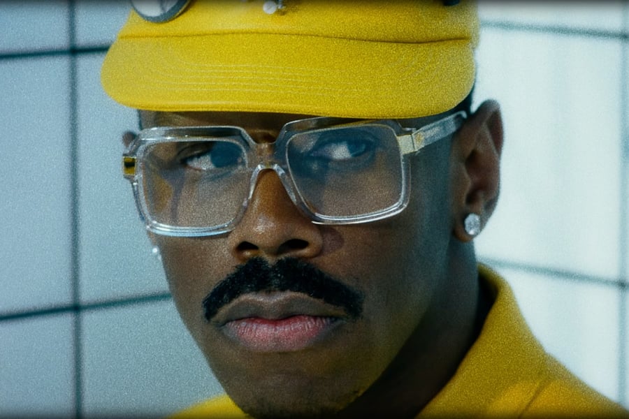 Tyler, the Creator music video