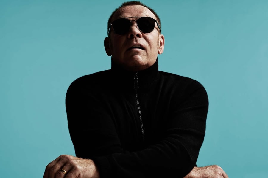 UB40