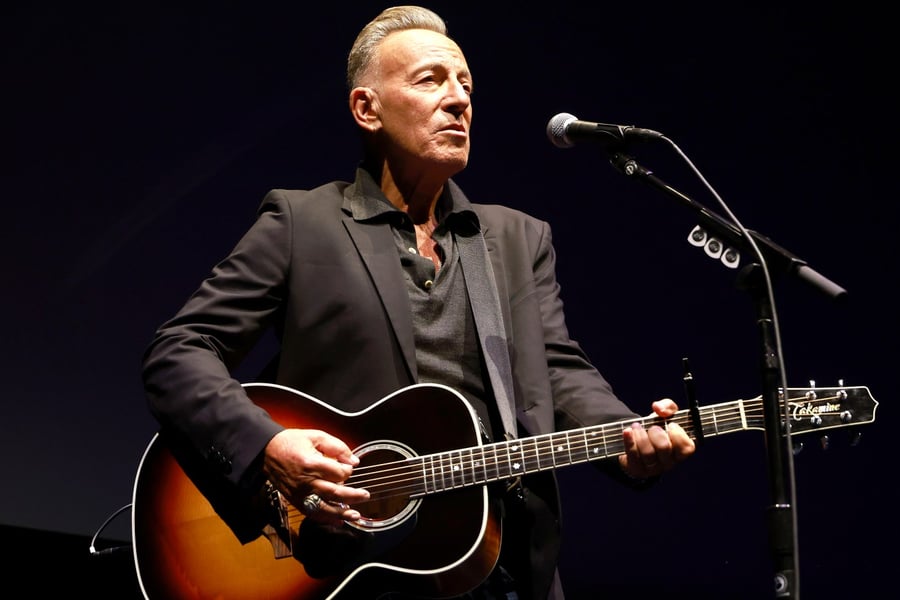 Springsteen